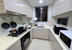 Prive (D19), Condominium #617353131
